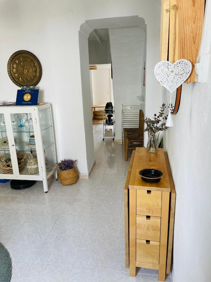 Villa La Casita Del Naranjo Alora Esterno foto