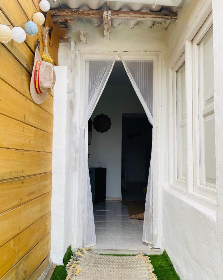 Villa La Casita Del Naranjo Alora Esterno foto