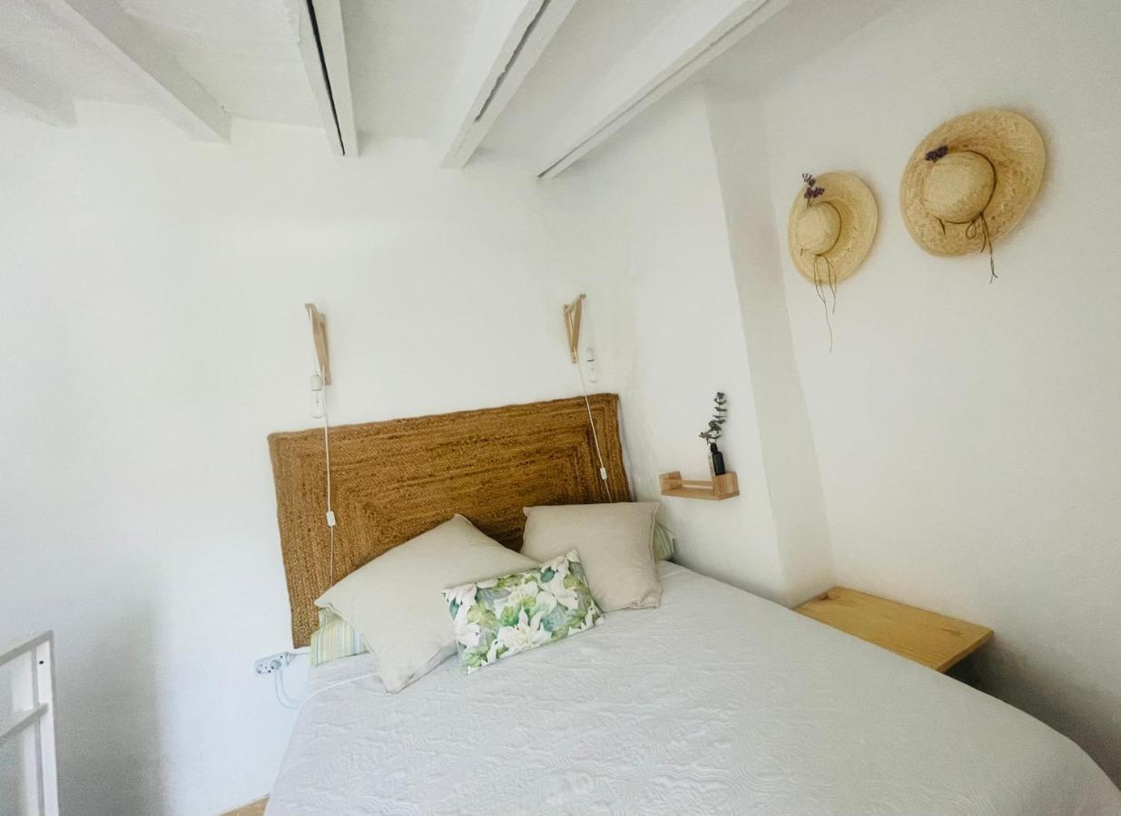 Villa La Casita Del Naranjo Alora Esterno foto