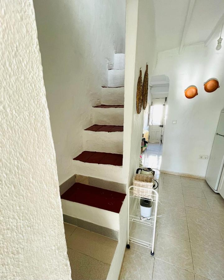 Villa La Casita Del Naranjo Alora Esterno foto