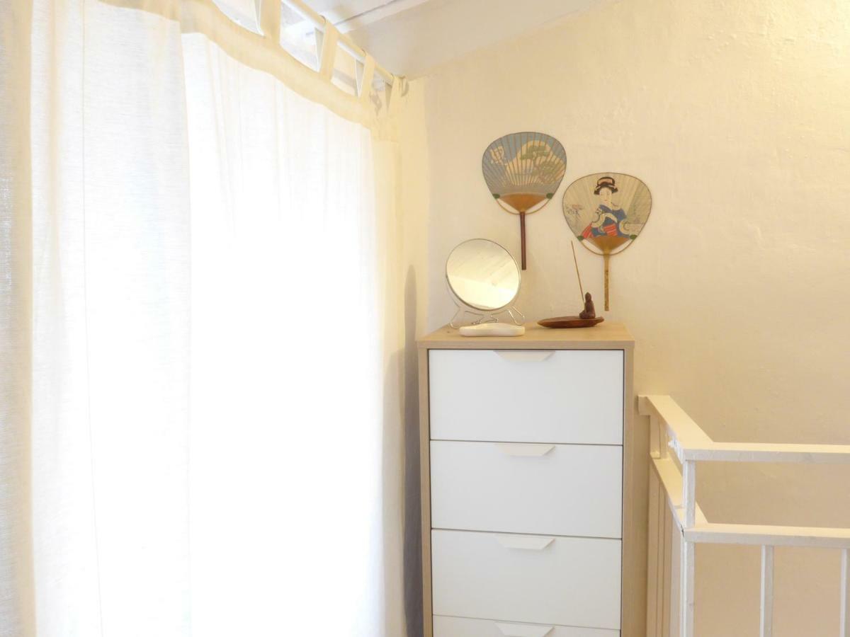 Villa La Casita Del Naranjo Alora Esterno foto